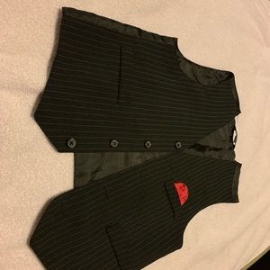 Boys Vest